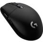 Logitech G305 Recoil Gaming Mouse Black EWR2
