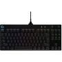 Logitech G Pro Mechanical Gaming KBD (Us)