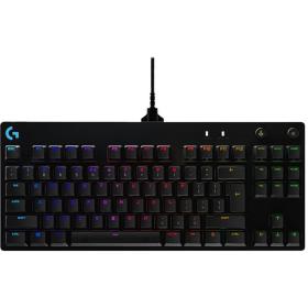 Logitech G Pro Mechanical Gaming KBD (Us)