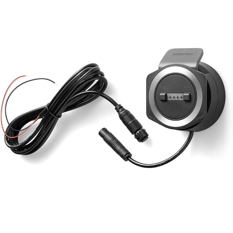 TomTom Bike Mount Kit + RAM For Rider 40/400