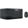 Logitech MK850 Performance Wireless Keyboard + Mouse Combo