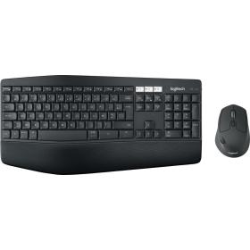 Logitech MK850 Performance Wireless Keyboard + Mouse Combo