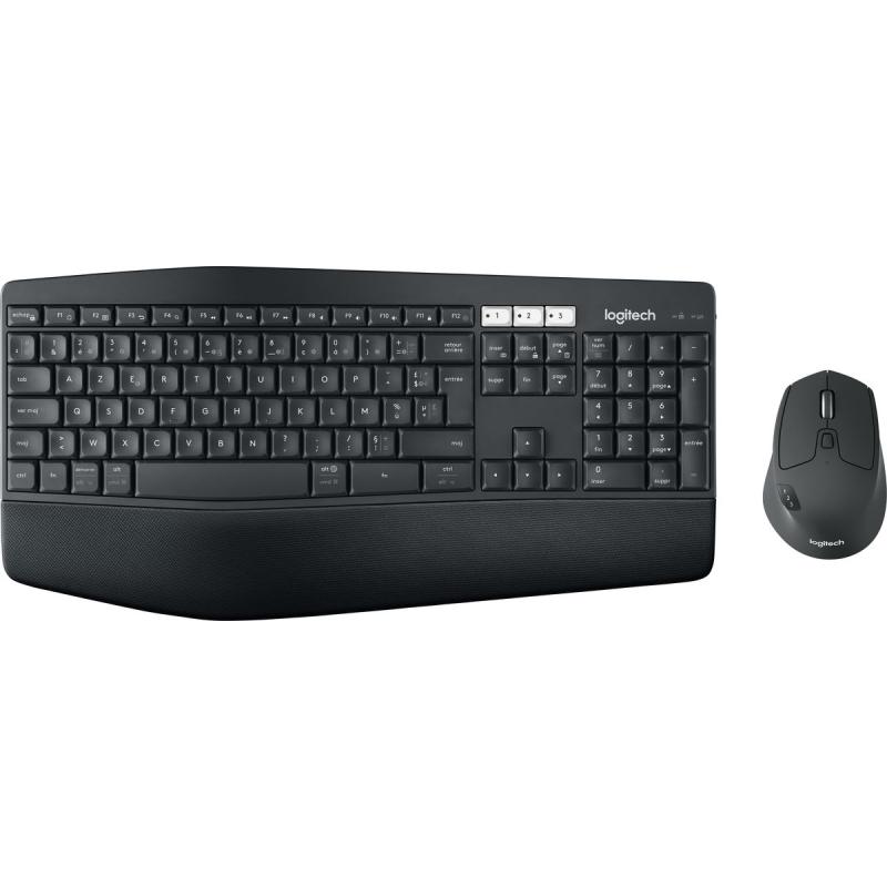 Logitech MK850 Performance Wireless Keyboard + Mouse Combo