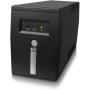 ACT Ups 600VA 1X IEC (C13) + 1X Type F Outlet 1X IEC C14