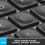 Logitech MX Keys Mini Minimalist Wireless Keyboard