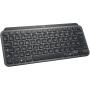Logitech MX Keys Mini Minimalist Wireless Keyboard