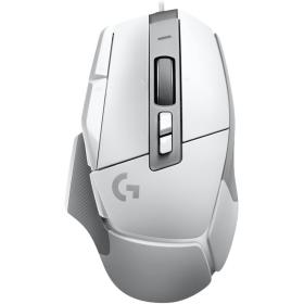 Logitech G502 X - White - EWR2