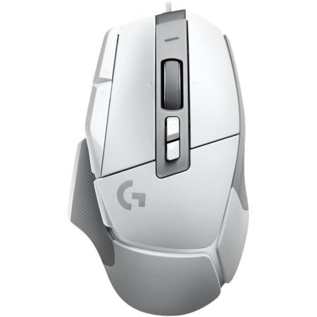 Logitech G502 X - White - EWR2