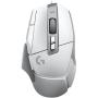 Logitech G502 X - White - EWR2