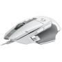 Logitech G502 X - White - EWR2