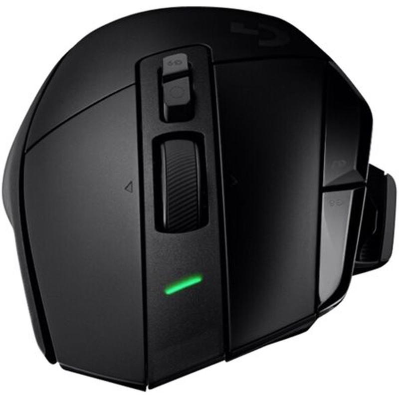 Logitech G502 X Lightspeed - Black/Core EER2