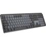 Logitech MX Mechanical Wireless Illuminated Performance Keyboard Us Int&amp;#039;l-EMEA