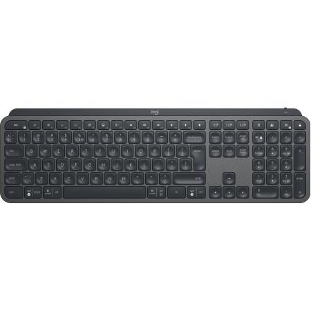 Logitech MX Master Keys Business Graph (Esp)