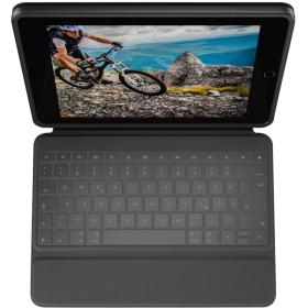 Logitech Rugged Folio For iPad 10TH Gen (DE)