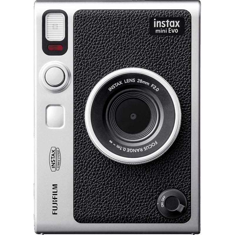 Fuji Instax Mini EVO Camera USB-C