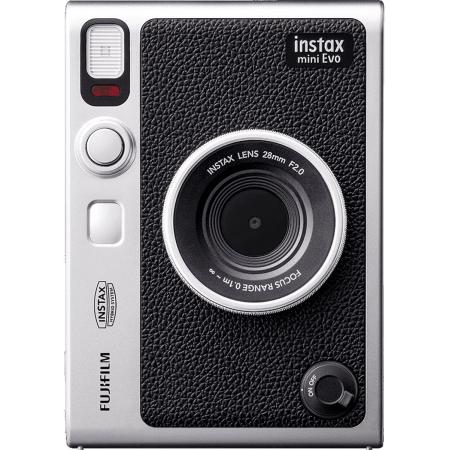 Fuji Instax Mini EVO Camera USB-C