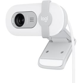 Logitech Webcam - Brio 100 Full HD Webcam
