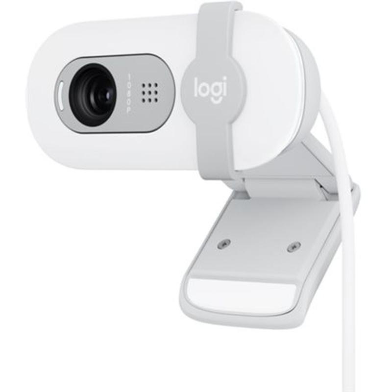 Logitech Webcam - Brio 100 Full HD Webcam