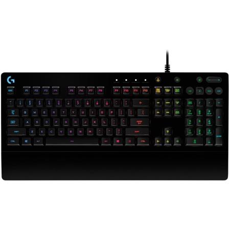Logitech G213 Gaming Keyboard Cze-Sky INTNL