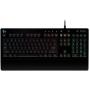 Logitech G213 Gaming Keyboard Cze-Sky INTNL