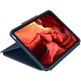 Logitech Rugged Combo 4 iPad 10TH Gen - (DE)
