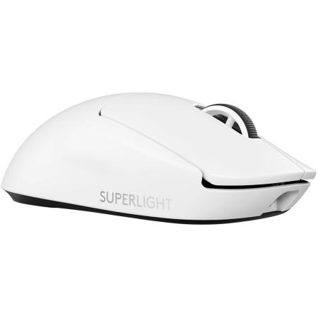 Logitech G Pro X Superlight 2 Gaming Mouse
