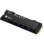 Western Digital Black SN850X NVMe SSD Gaming Storage