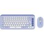 Logitech Pop Icon Combo - Lilac (CH)