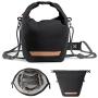K&amp;F Concept Urban Wander 11 Sling Bag Magnetic Black