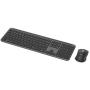 Logitech Signature Slim Combo MK950 (Pan)