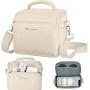 K&amp;F Concept Camera Sling Bag - Crème