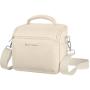 K&amp;F Concept Camera Sling Bag - Crème