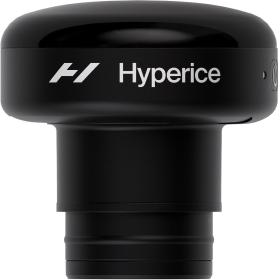 Hyperice Heated Head 3 Black
