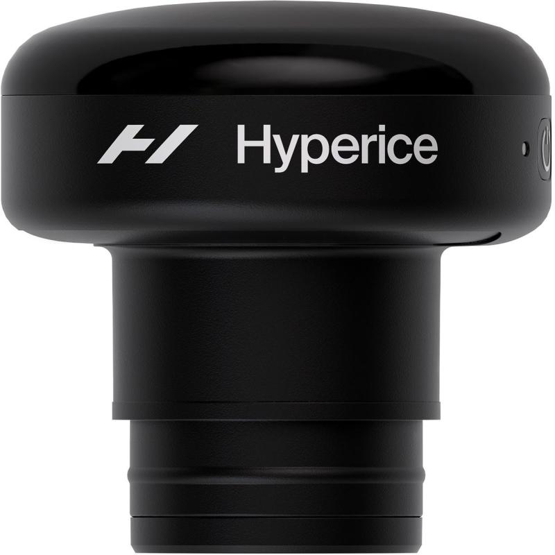 Hyperice Heated Head 3 Black