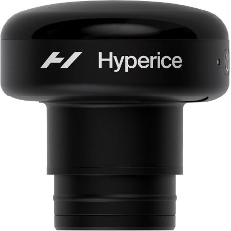 Hyperice Heated Head 3 Black