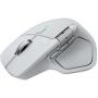 Logitech MX Master 4 Mouse For Mac White