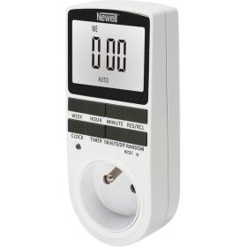 Newell Electronic Timer 2.0