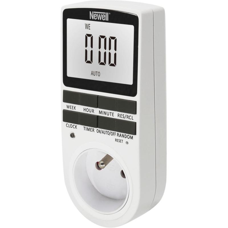 Newell Electronic Timer 2.0