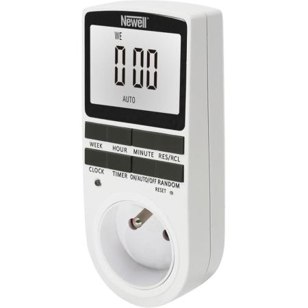 Newell Electronic Timer 2.0