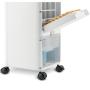 Climatizador Evaporativo Blaupunkt BP2024/ 100W/ Deposito 12L
