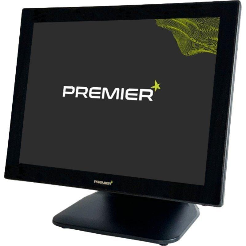 TPV Premier KT-2000 Intel Core i5-1235U/ 8GB/ 128GB SSD/ 15'/ Táctil/ Win11 IoT