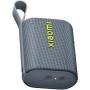 Altavoz Xiaomi Sound Pocket/ 5W/ Azul