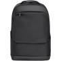 Mochila Xiaomi Business Backpack para Portátiles hasta 17'/ Impermeable/ Negra