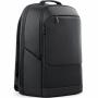 Mochila Xiaomi Business Backpack para Portátiles hasta 17'/ Impermeable/ Negra