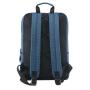 Mochila Xiaomi Mi Casual Daypack/ 10L/ Azul Oscuro