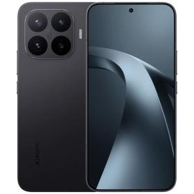 Smartphone Xiaomi 17T 12GB/ 512GB/ 6.59'/ 5G/ Negro