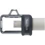 SanDisk Dual Drive Ultra 3.0 256GB USB-Micro USB 150MB/s