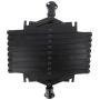 Falcon Eyes Pantograaf w/ Veersysteem 3360C