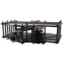 Falcon Eyes Pantograaf w/ Veersysteem 3360C