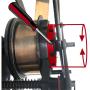 Falcon Eyes Pantograaf w/ Veersysteem 3360C